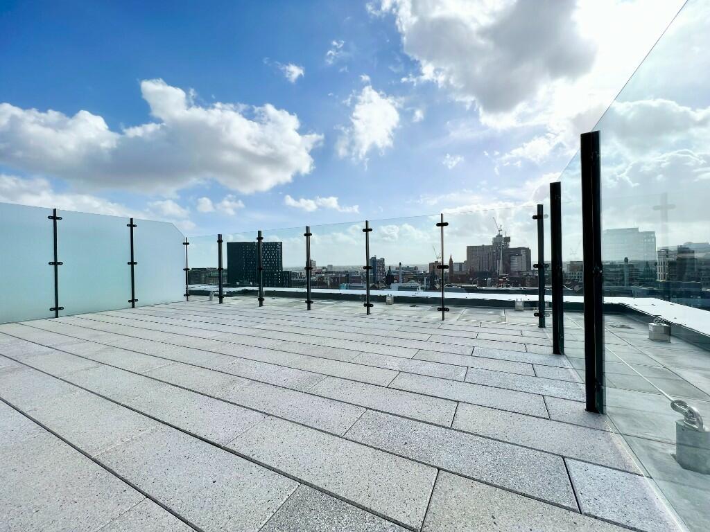 Additional image 8 of Shadwell Street, Birmingham, B4