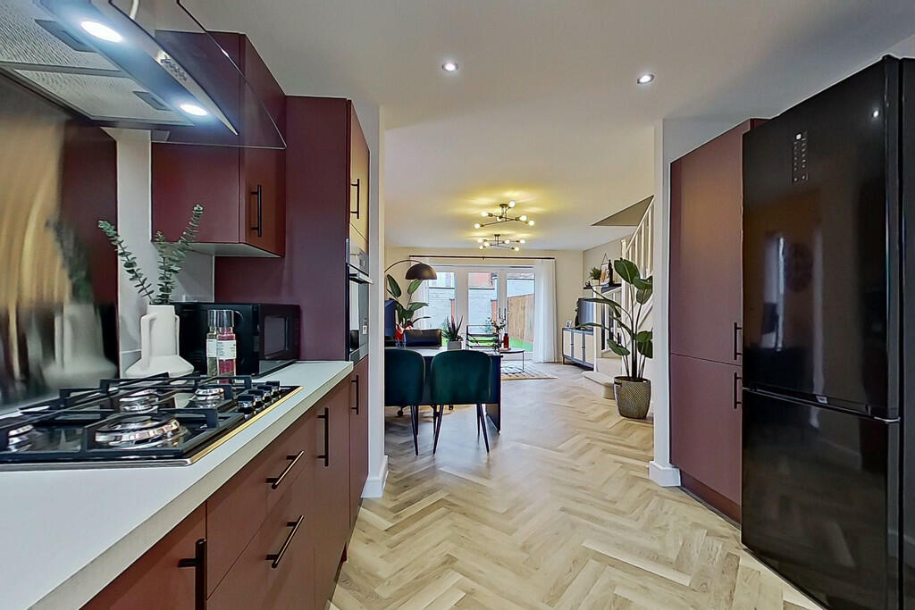 Additional image 9 of The Mews, Tolsons Mill, Fazeley