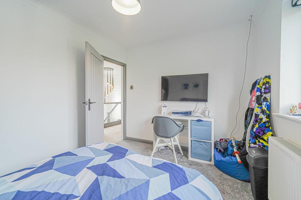 Additional image 15 of Barston Lane, Barston, B92