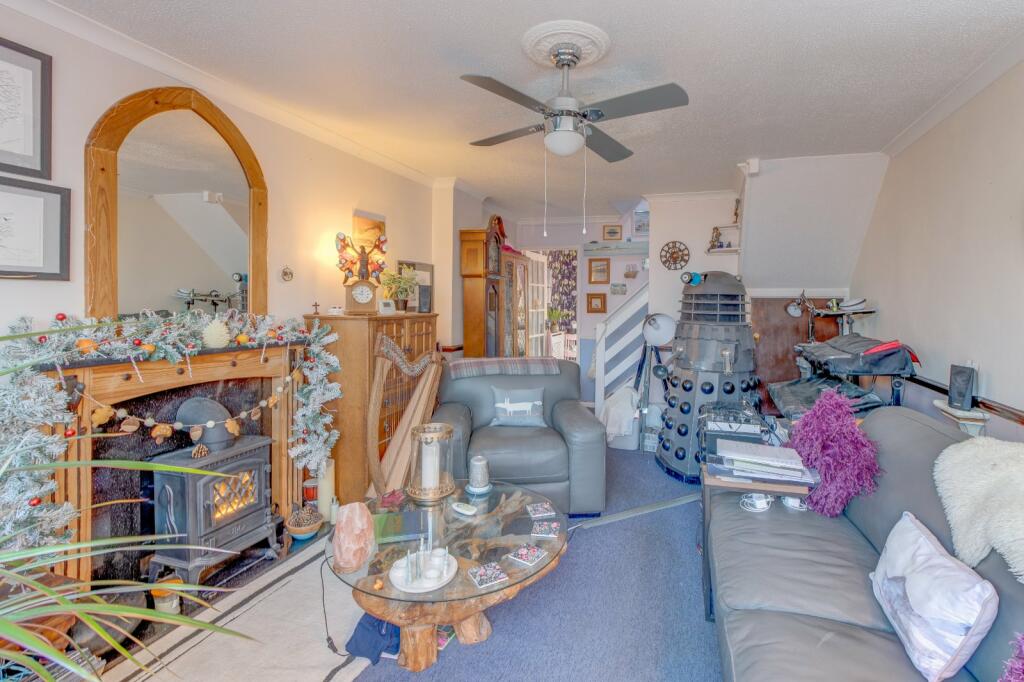 Additional image 5 of Oldbury Close, Church Hill North, Redditch, B98