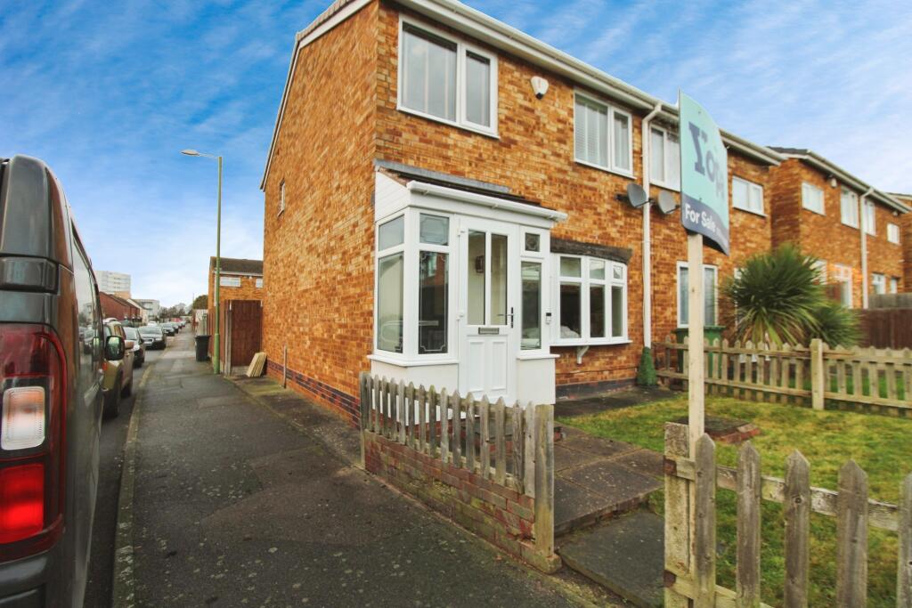 Additional image 24 of Marlene Croft, Birmingham, B37