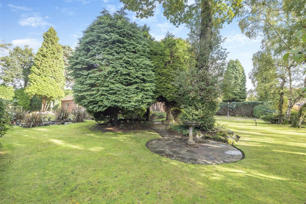 Additional image 35 of Talbot Avenue, Little Aston