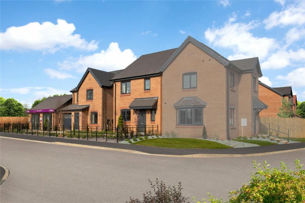 Additional image 18 of Plot 153, Lucas Gardens, Dog Kennel Lane, Shirley, Solihull, West Midlands, B90