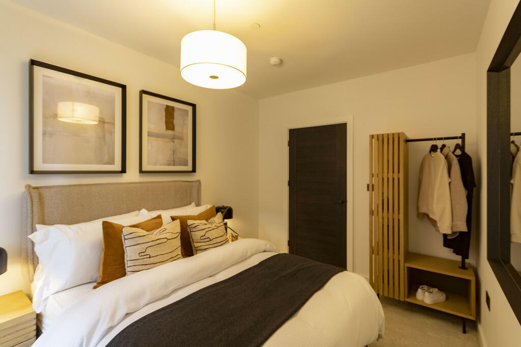 Additional image 10 of The Colmore, Snow Hill Wharf, Shadwell Street, Birmingham, B4