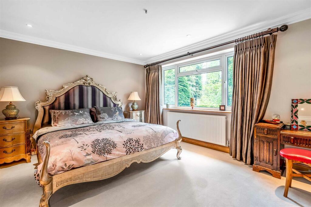 Additional image 15 of Claverdon Drive, Little Aston, Sutton Coldfield