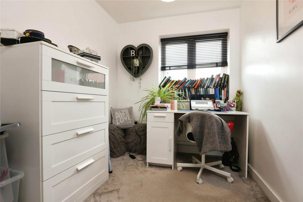 Additional image 13 of Laxton Way, Bidford-on-Avon, Alcester, Warwickshire, B50