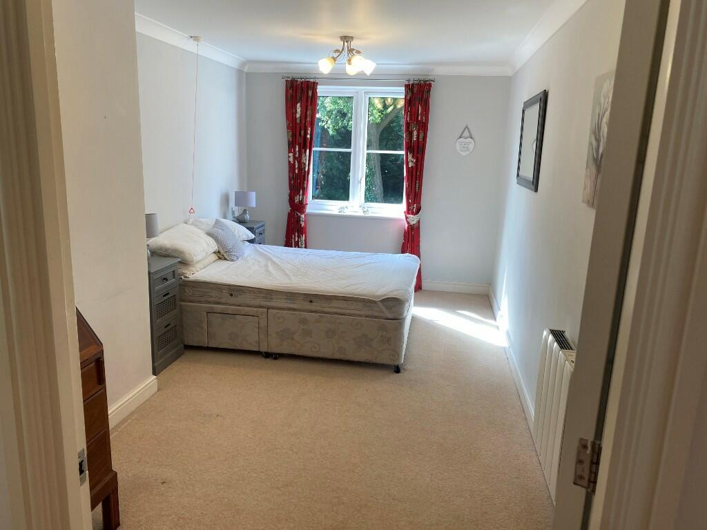 Additional image 8 of 14 Grange Court, 298 Warwick Road, Solihull, West Midlands, B92 7GL