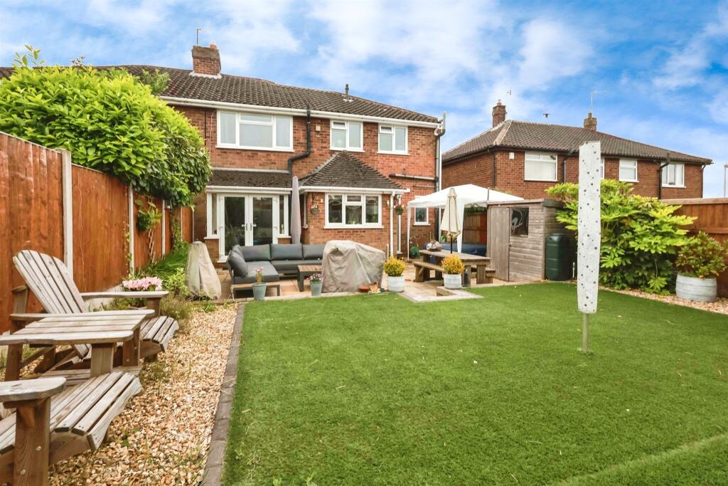 Additional image 15 of Whittingham Road, Halesowen