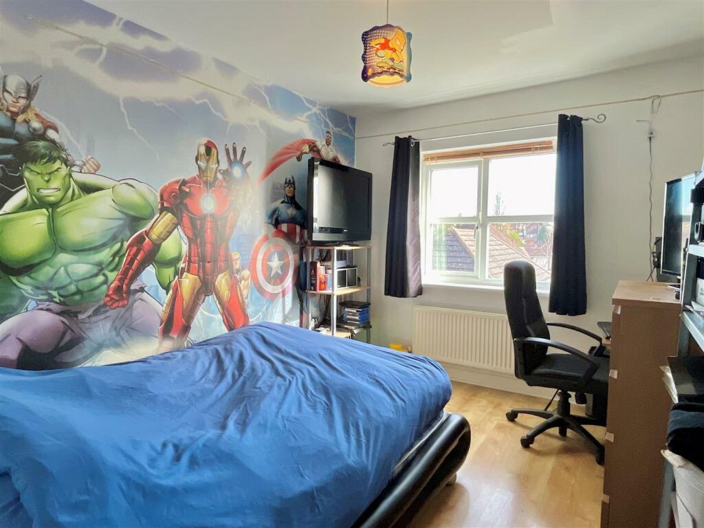 Additional image 17 of The Fairways, Walmley, Sutton Coldfield