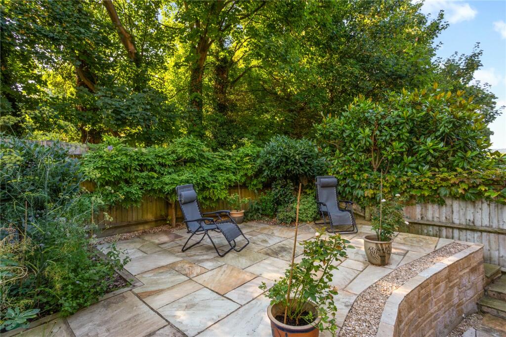 Additional image 15 of Eveleigh Avenue, BATH, BA1