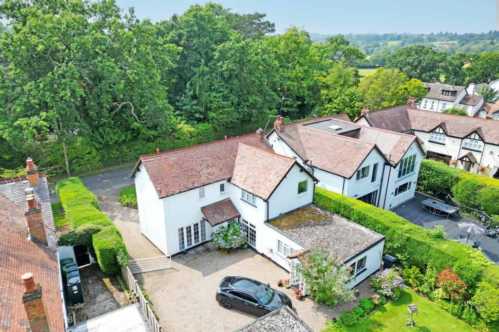 Additional image 21 of Chessetts Wood Road, Lapworth, B94