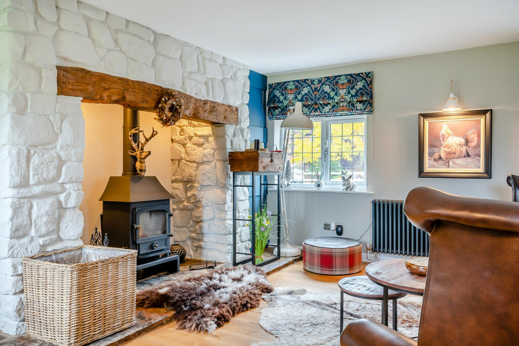 Additional image 6 of Arnolds Lane, Maxstoke, North Warwickshire B46 2QJ