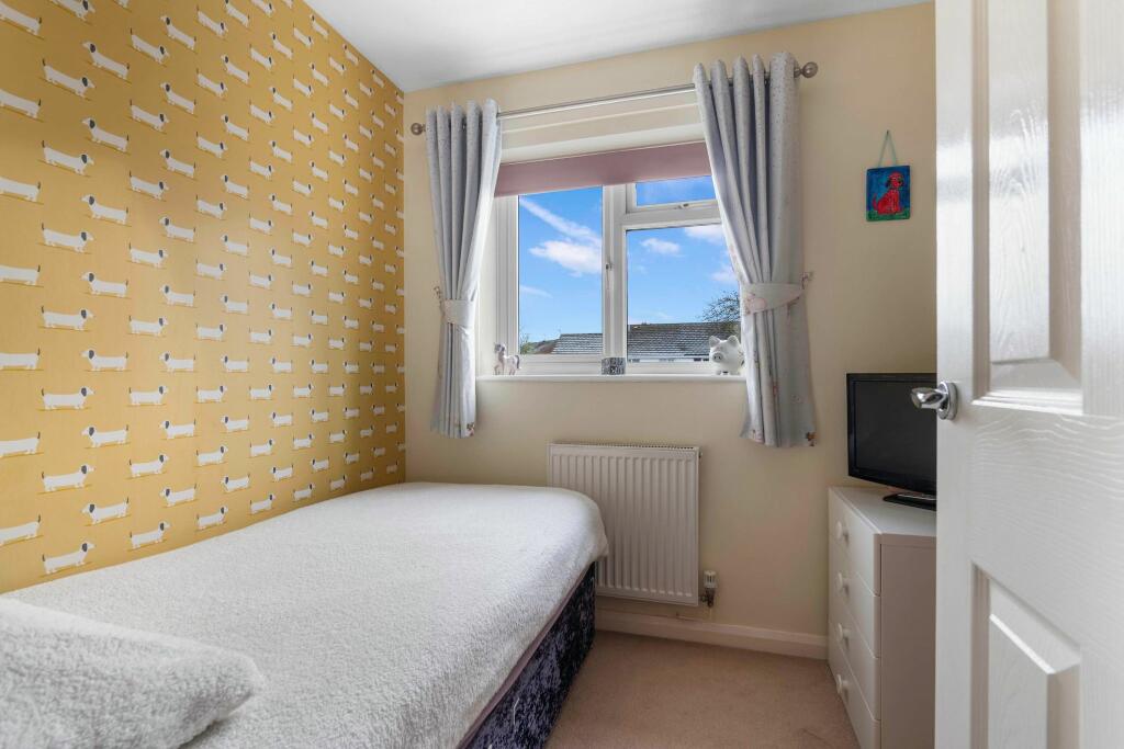 Additional image 12 of Plover Close, Alcester, B49