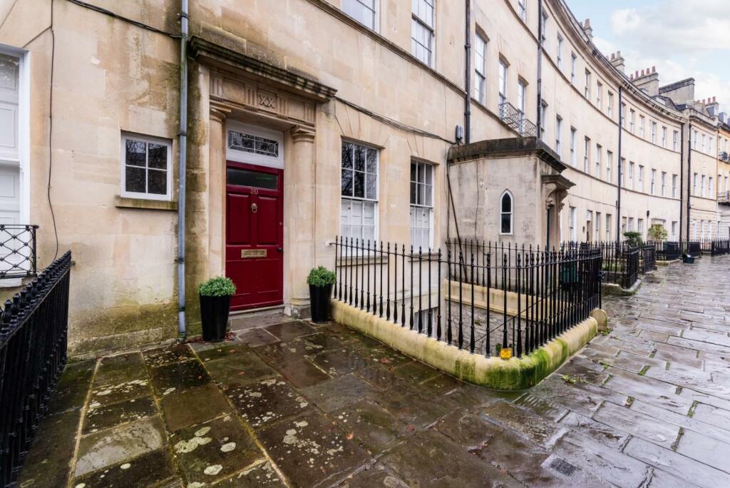 Additional image 14 of Grosvenor Place, Bath