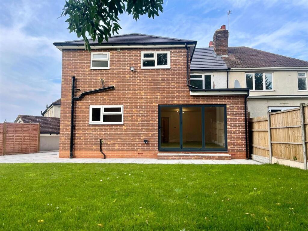 Additional image 27 of Regent Drive, OLDBURY, West Midlands, B69