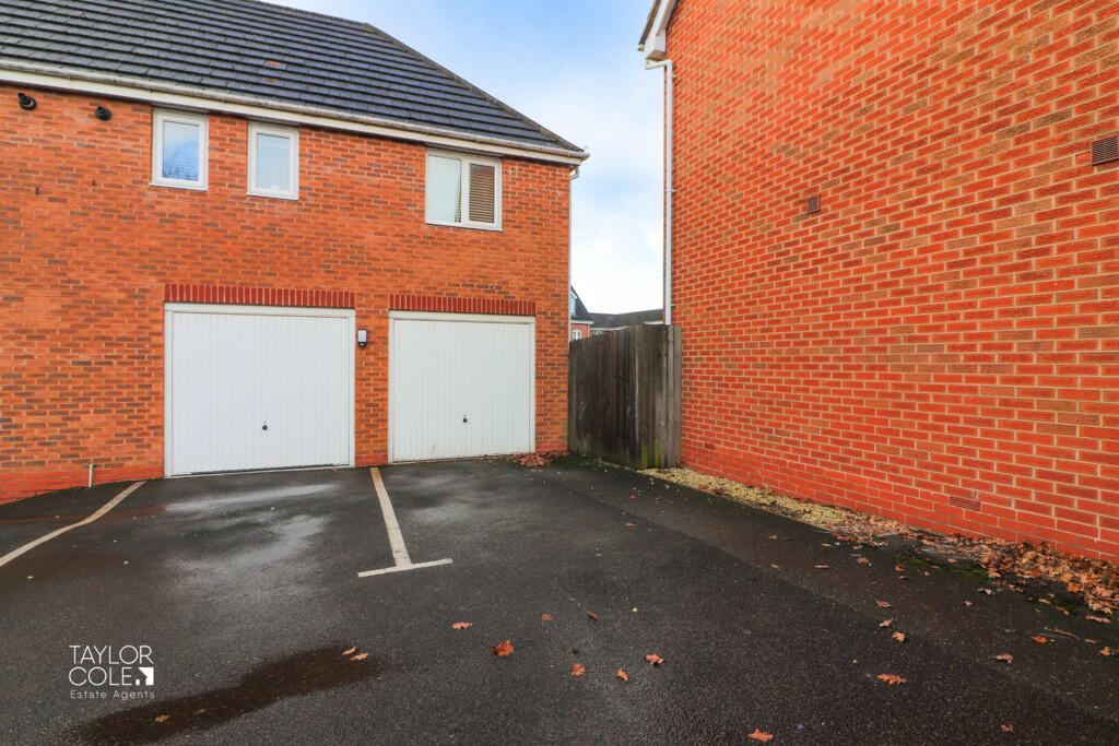 Additional image 25 of Lychgate Close, Glascote