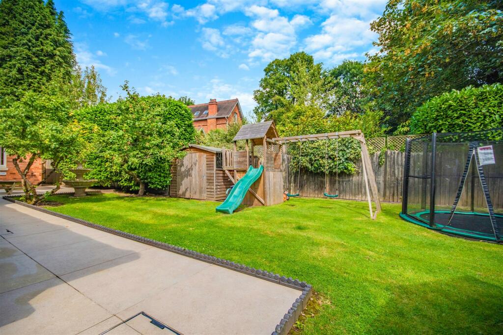 Additional image 20 of Tudor Hill, Sutton Coldfield