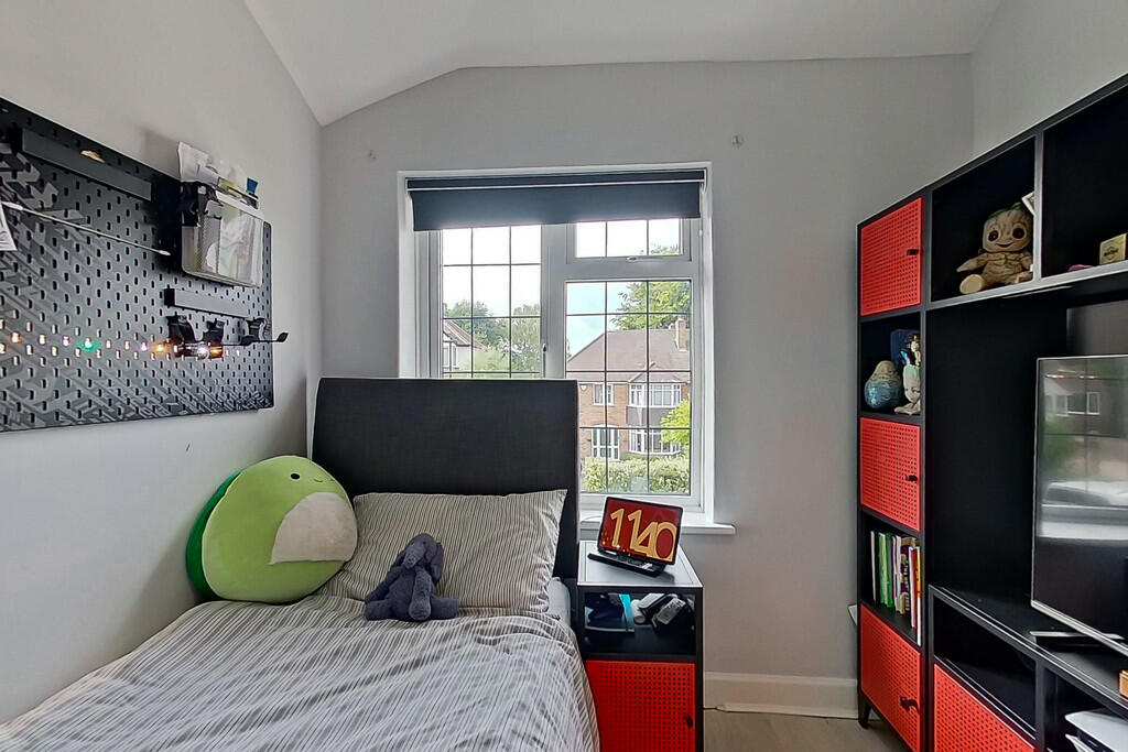 Additional image 21 of Hathaway Road, Four Oaks