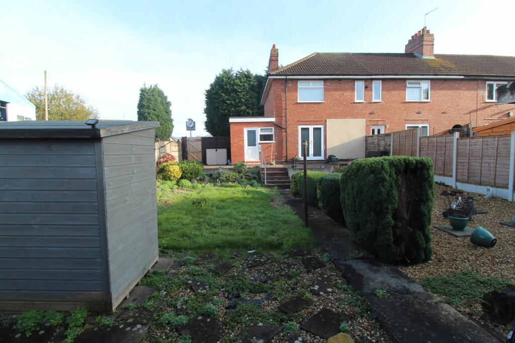 Additional image 14 of CRADLEY HEATH, Victoria Road