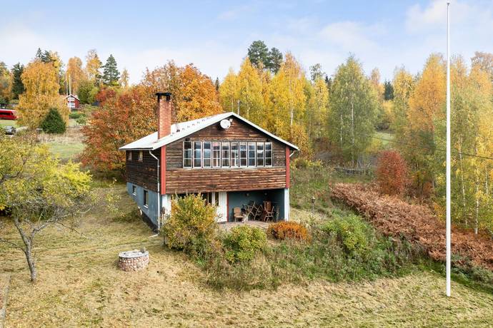 Östra Rönnäs Grävningsvägen 6