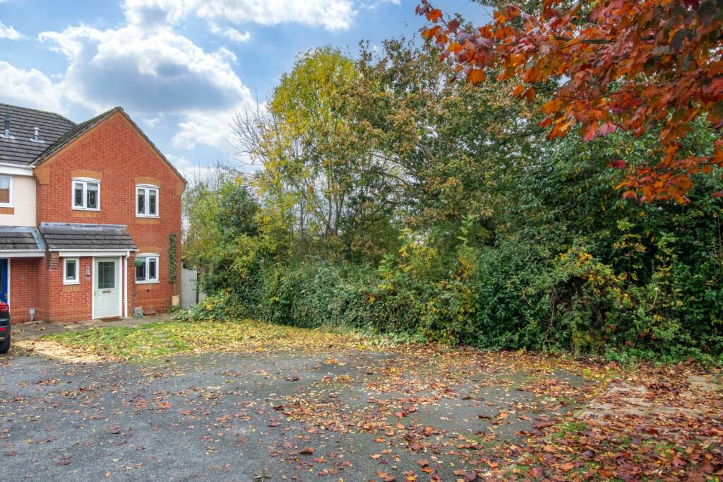 Additional image 17 of Valencia Road, Bromsgrove, Worcestershire, B60