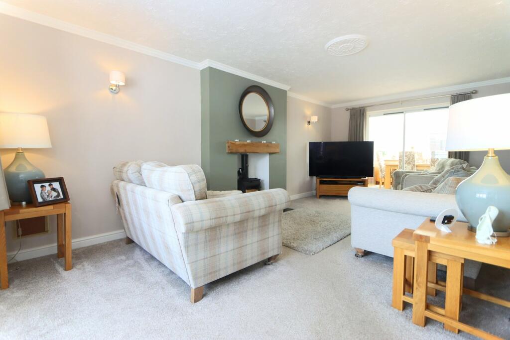 Additional image 5 of Hodgetts Drive, Hayley Green, Halesowen, B63