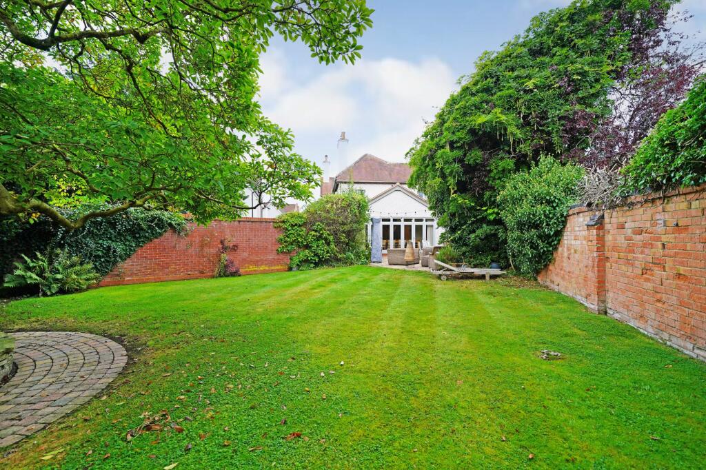 Additional image 5 of Knowle Wood Road, Dorridge, B93