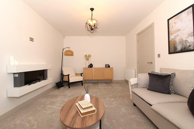 Additional image 5 of Plot 3 Blackham Gardens, Blackham Drive, Boldmere, Sutton Coldfield. B73 5HG