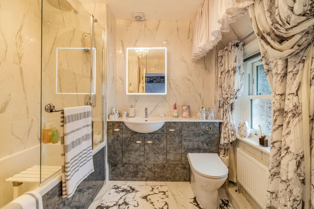 Additional image 31 of New Road, Shuttington