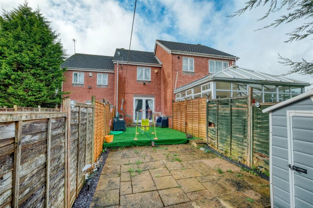 Additional image 18 of Reaside Drive, Rednal, Birmingham, B45 9WL