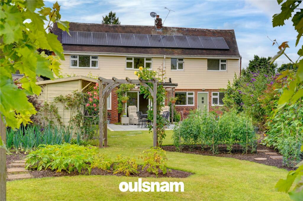 Additional image 25 of Blackwell Road, Barnt Green, Birmingham, Worcestershire, B45