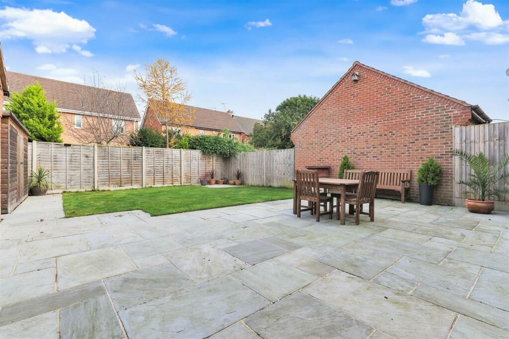 Additional image 19 of Bramley Way, Bidford-On-Avon, Alcester
