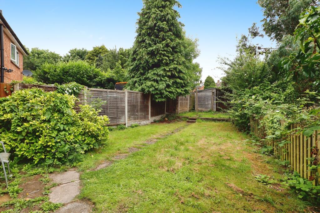 Additional image 12 of Leigh Road, Sutton Coldfield, West Midlands, B75