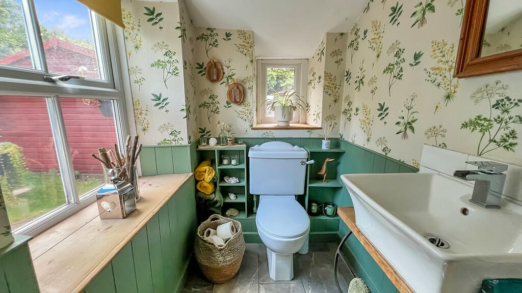 Additional image 8 of Nunney Catch, Frome