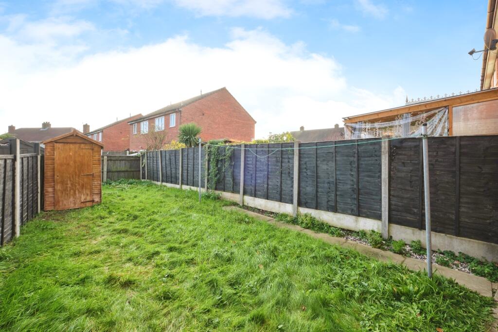 Additional image 15 of Scholars Gate, Birmingham, West Midlands, B33