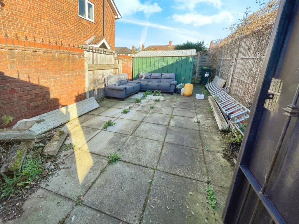 Additional image 9 of Best Street, Cradley Heath, B64