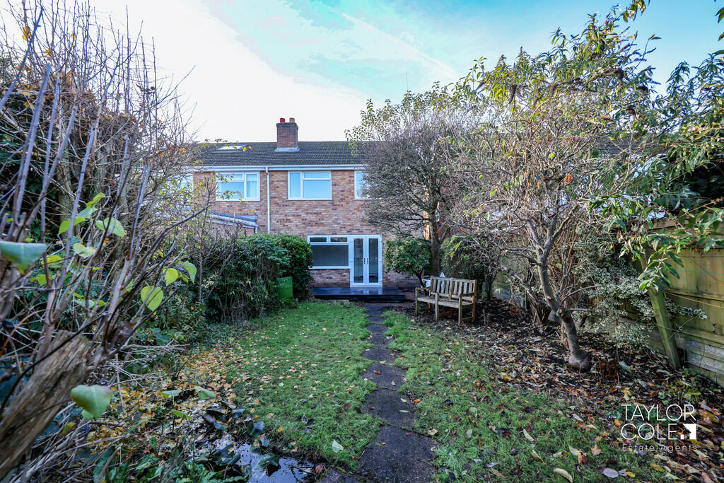 Additional image 18 of Tamworth Road, Kettlebrook