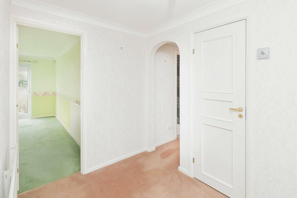 Additional image 8 of Wollerton Grove, Sutton Coldfield