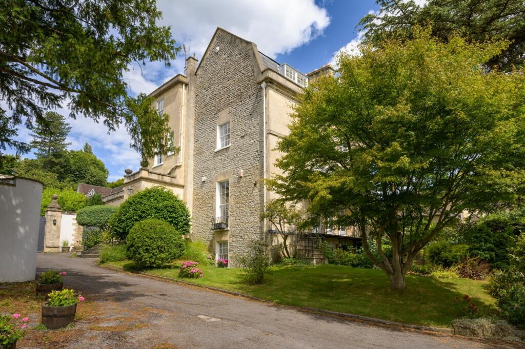 Additional image 18 of Meriden House, Weston Road, BA1