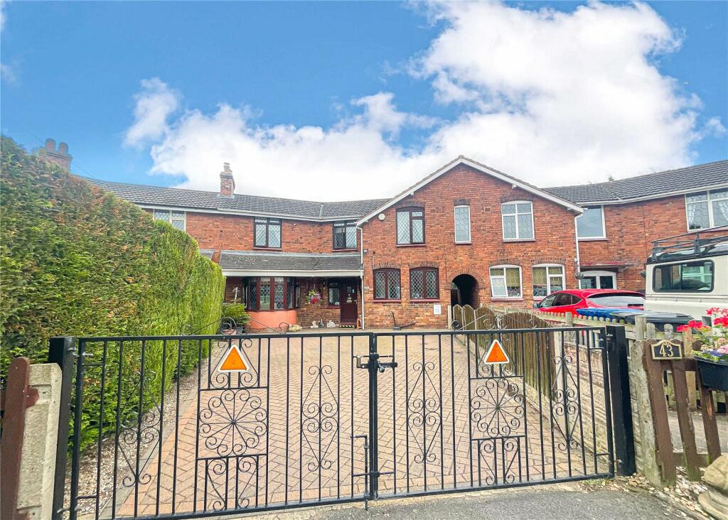 Additional image 34 of Bright Crescent, Tamworth, Staffordshire, B77