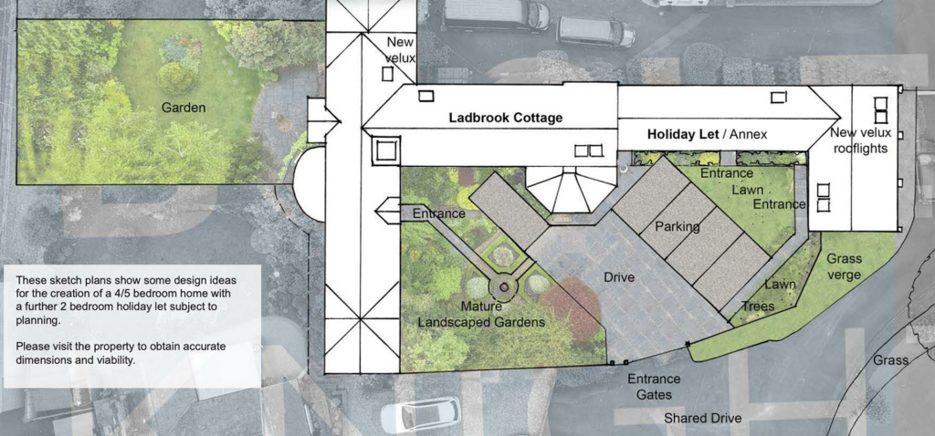 Additional image 29 of Penn Lane, Tanworth-In-Arden