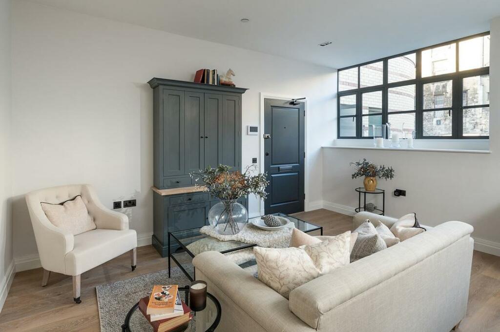 Additional image 10 of Beehive Yard, Bath