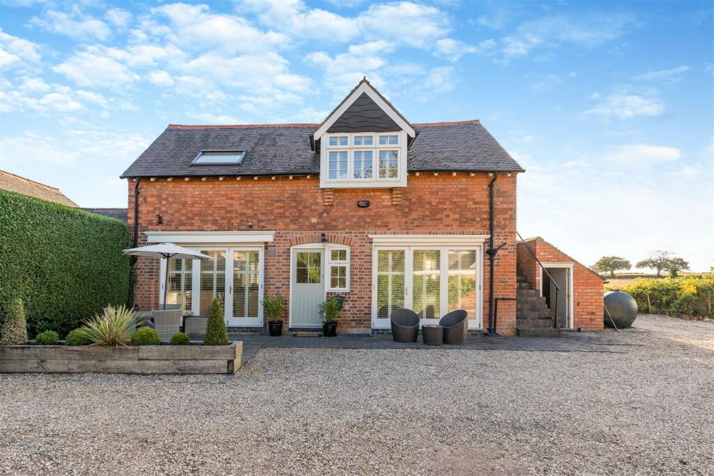 Additional image 16 of Ox Leys Road, Wishaw, Sutton Coldfield