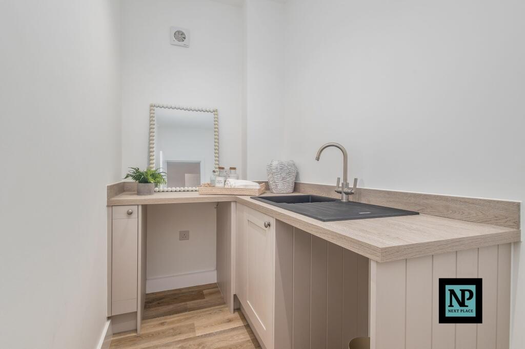 Additional image 16 of Plot 1, Egan Close, Dordon, B78