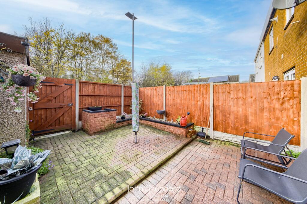 Additional image 12 of Coneybury Walk, Minworth, Sutton Coldfield, West Midlands, B76