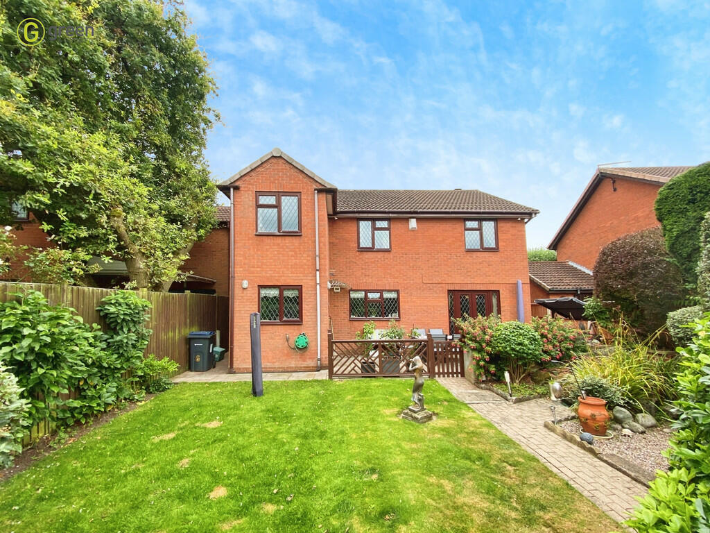 Additional image 18 of Patterton Drive, Walmley