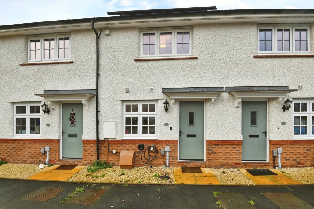 Additional image 16 of Pattingham Drive, Tamworth, B77