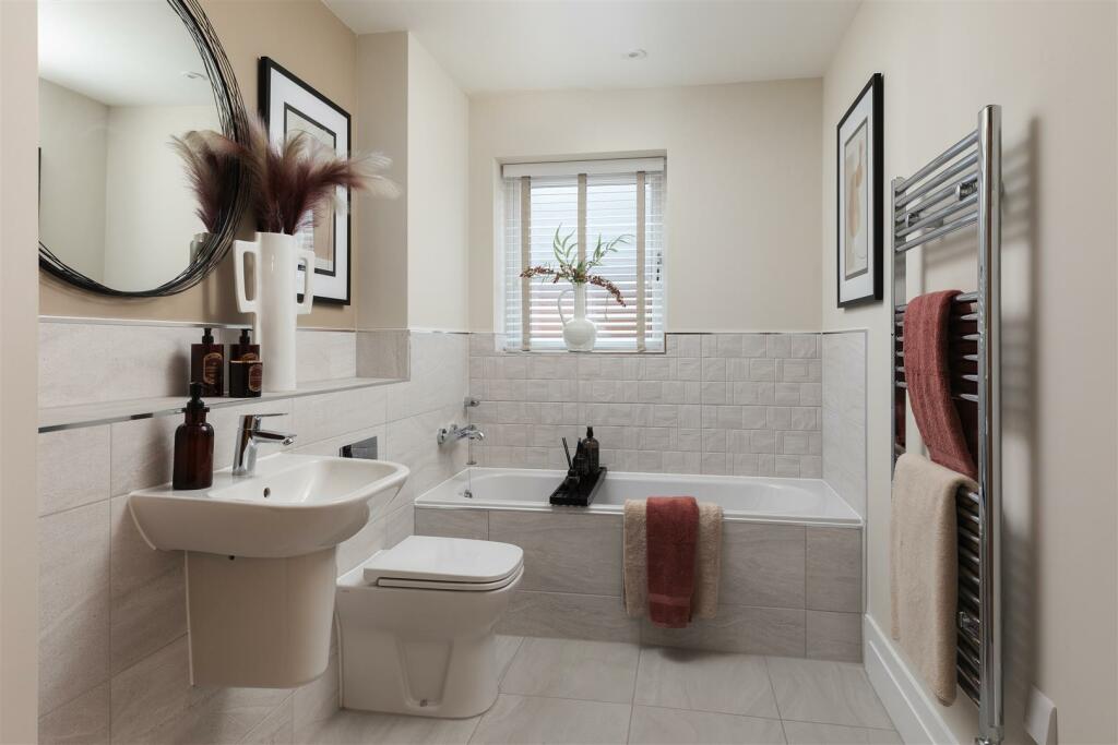 Additional image 19 of No 47, Maybank, Manor Way, Halesowen