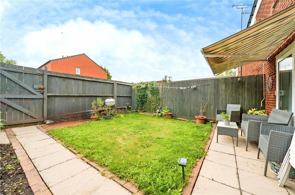 Additional image 2 of Ibstock Close, Redditch, Worcestershire