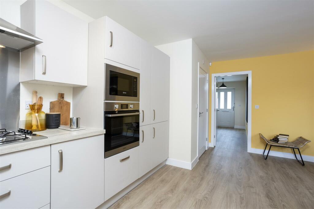 Additional image 9 of Little Warton Road, Warton, Tamworth